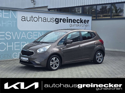 KIA Venga Gebrauchtwagen KIA Venga Gebrauchtwagen