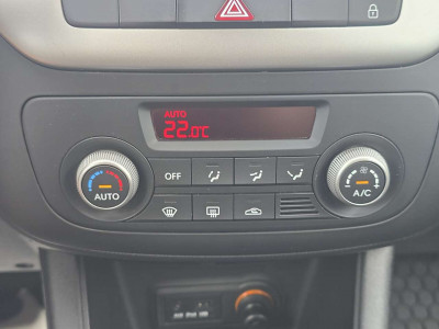 KIA Venga Gebrauchtwagen KIA Venga Gebrauchtwagen