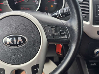 KIA Venga Gebrauchtwagen KIA Venga Gebrauchtwagen