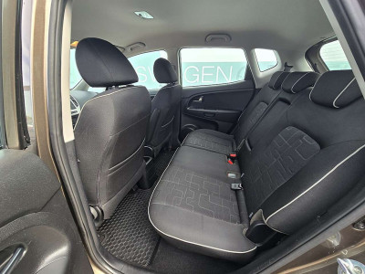 KIA Venga Gebrauchtwagen KIA Venga Gebrauchtwagen