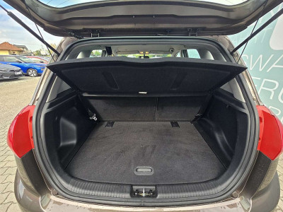 KIA Venga Gebrauchtwagen KIA Venga Gebrauchtwagen