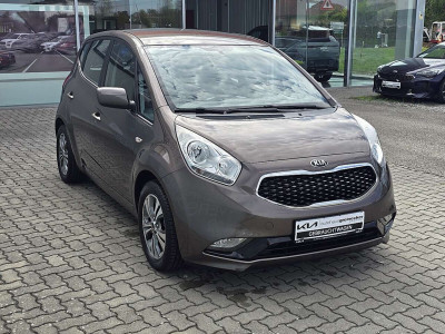 KIA Venga Gebrauchtwagen KIA Venga Gebrauchtwagen