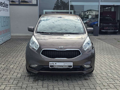 KIA Venga Gebrauchtwagen KIA Venga Gebrauchtwagen
