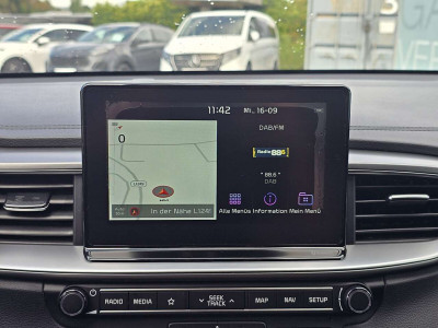 KIA Ceed Gebrauchtwagen KIA Ceed Gebrauchtwagen