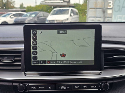KIA Ceed Gebrauchtwagen KIA Ceed Gebrauchtwagen