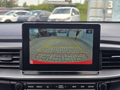 KIA Ceed Gebrauchtwagen KIA Ceed Gebrauchtwagen