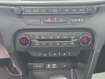 KIA Ceed Gebrauchtwagen KIA Ceed Gebrauchtwagen