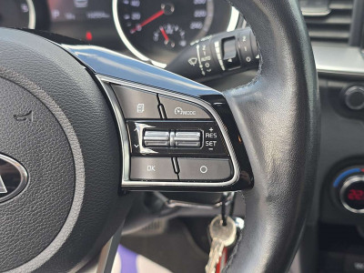 KIA Ceed Gebrauchtwagen KIA Ceed Gebrauchtwagen
