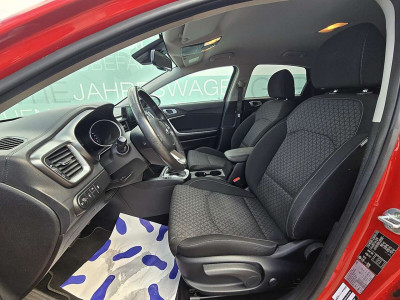 KIA Ceed Gebrauchtwagen KIA Ceed Gebrauchtwagen