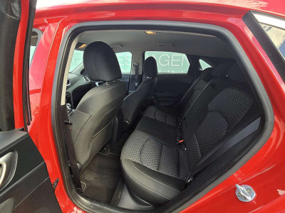 KIA Ceed Gebrauchtwagen KIA Ceed Gebrauchtwagen
