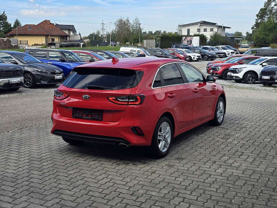 KIA Ceed Gebrauchtwagen KIA Ceed Gebrauchtwagen