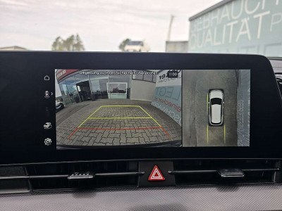 KIA Sportage Gebrauchtwagen KIA Sportage Gebrauchtwagen