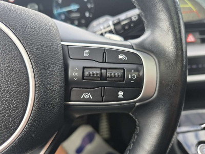 KIA Sportage Gebrauchtwagen KIA Sportage Gebrauchtwagen