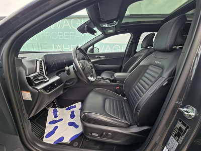 KIA Sportage Gebrauchtwagen KIA Sportage Gebrauchtwagen