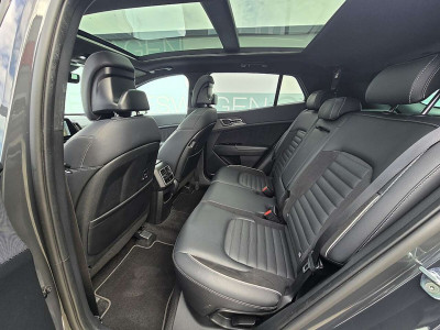 KIA Sportage Gebrauchtwagen KIA Sportage Gebrauchtwagen