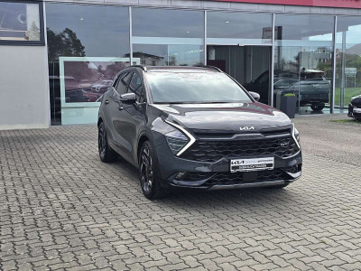 KIA Sportage Gebrauchtwagen KIA Sportage Gebrauchtwagen