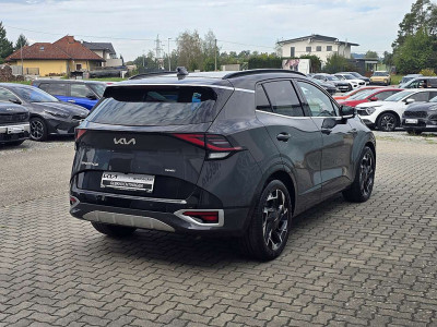 KIA Sportage Gebrauchtwagen KIA Sportage Gebrauchtwagen