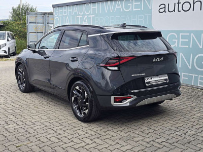 KIA Sportage Gebrauchtwagen KIA Sportage Gebrauchtwagen