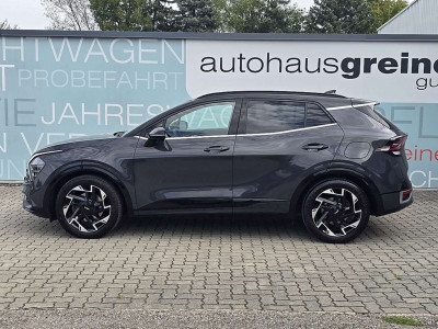 KIA Sportage Gebrauchtwagen KIA Sportage Gebrauchtwagen