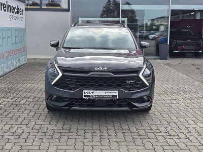 KIA Sportage Gebrauchtwagen KIA Sportage Gebrauchtwagen