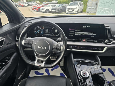 KIA Sportage Gebrauchtwagen KIA Sportage Gebrauchtwagen