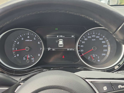 KIA XCeed Gebrauchtwagen KIA XCeed Gebrauchtwagen