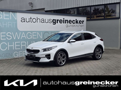 KIA XCeed Gebrauchtwagen KIA XCeed Gebrauchtwagen