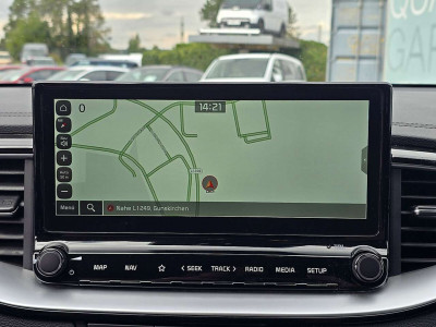 KIA XCeed Gebrauchtwagen KIA XCeed Gebrauchtwagen