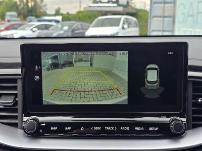 KIA XCeed Gebrauchtwagen KIA XCeed Gebrauchtwagen