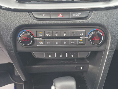 KIA XCeed Gebrauchtwagen KIA XCeed Gebrauchtwagen