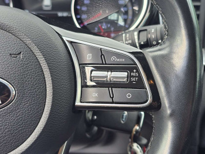 KIA XCeed Gebrauchtwagen KIA XCeed Gebrauchtwagen