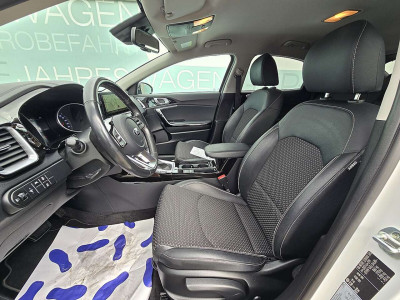 KIA XCeed Gebrauchtwagen KIA XCeed Gebrauchtwagen