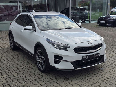 KIA XCeed Gebrauchtwagen KIA XCeed Gebrauchtwagen