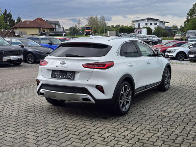 KIA XCeed Gebrauchtwagen KIA XCeed Gebrauchtwagen