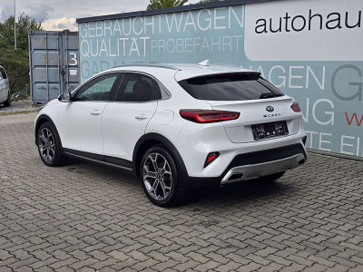 KIA XCeed Gebrauchtwagen KIA XCeed Gebrauchtwagen