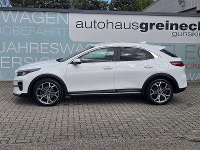 KIA XCeed Gebrauchtwagen KIA XCeed Gebrauchtwagen