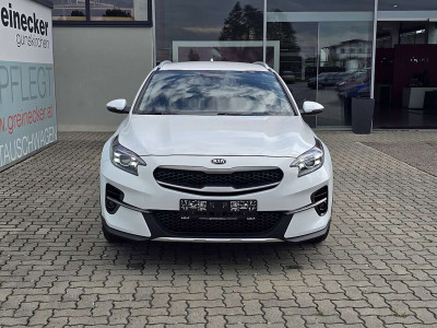KIA XCeed Gebrauchtwagen KIA XCeed Gebrauchtwagen