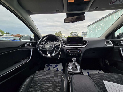 KIA XCeed Gebrauchtwagen KIA XCeed Gebrauchtwagen