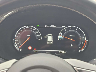KIA Ceed Gebrauchtwagen KIA Ceed Gebrauchtwagen