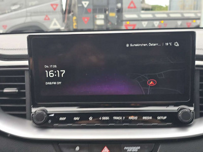 KIA Ceed Gebrauchtwagen KIA Ceed Gebrauchtwagen