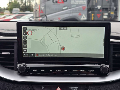 KIA Ceed Gebrauchtwagen KIA Ceed Gebrauchtwagen