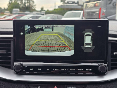 KIA Ceed Gebrauchtwagen KIA Ceed Gebrauchtwagen