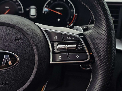 KIA Ceed Gebrauchtwagen KIA Ceed Gebrauchtwagen