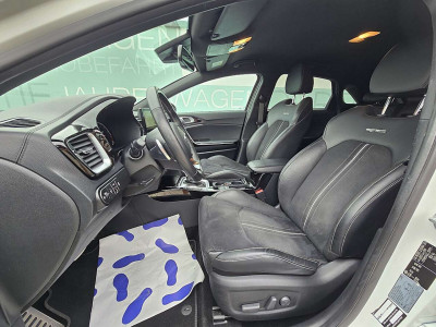KIA Ceed Gebrauchtwagen KIA Ceed Gebrauchtwagen