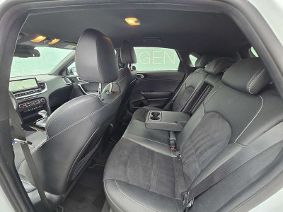 KIA Ceed Gebrauchtwagen KIA Ceed Gebrauchtwagen