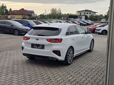 KIA Ceed Gebrauchtwagen KIA Ceed Gebrauchtwagen
