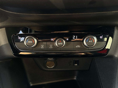 Opel Corsa Gebrauchtwagen Opel Corsa Gebrauchtwagen