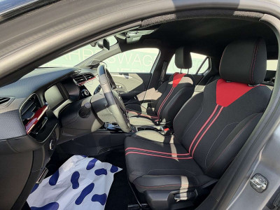 Opel Corsa Gebrauchtwagen Opel Corsa Gebrauchtwagen