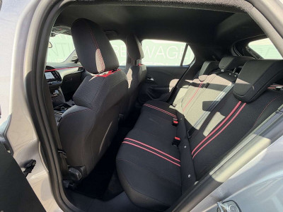 Opel Corsa Gebrauchtwagen Opel Corsa Gebrauchtwagen