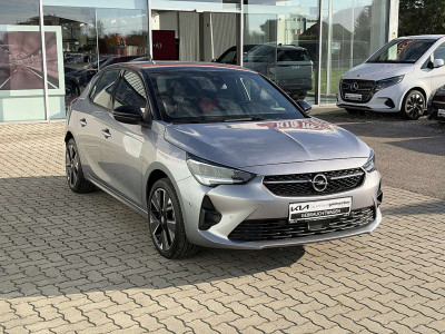 Opel Corsa Gebrauchtwagen Opel Corsa Gebrauchtwagen